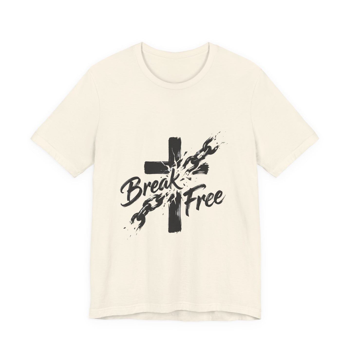 Break Free