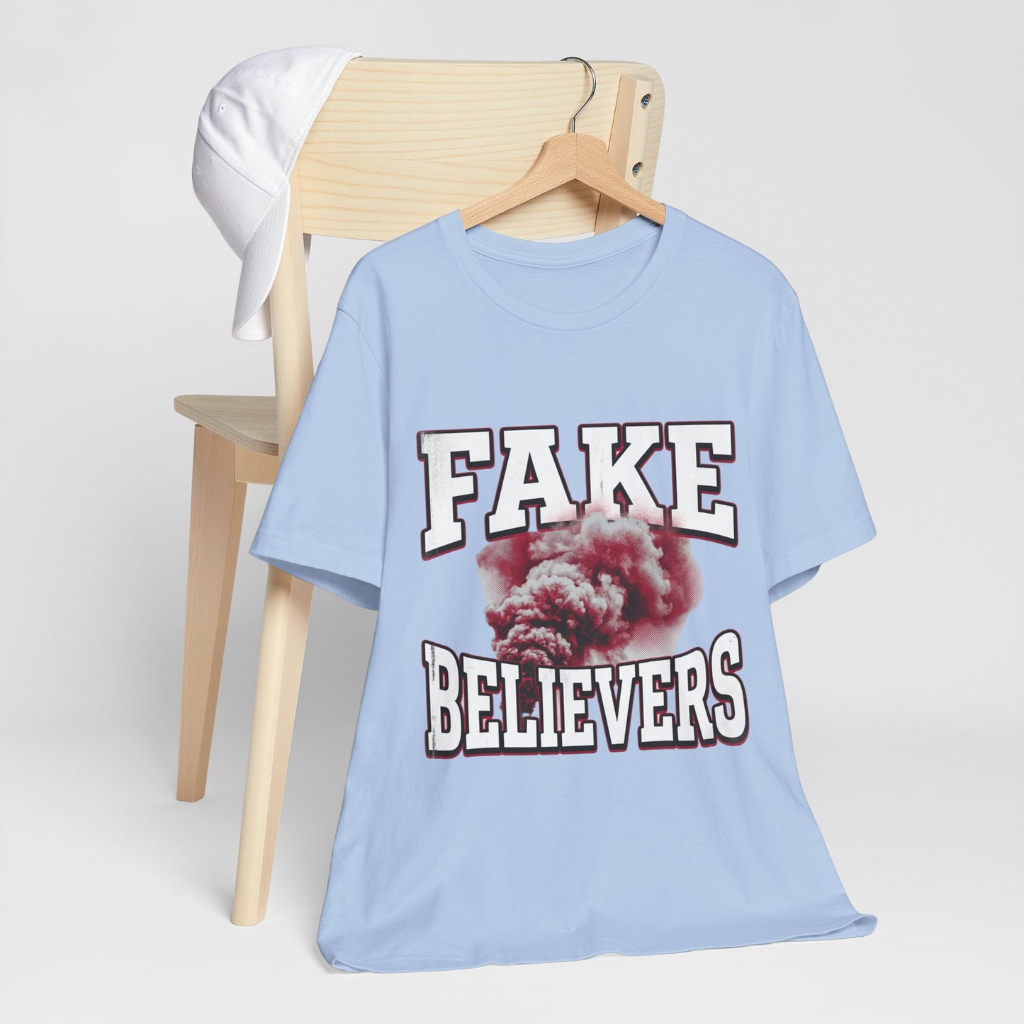 Fake Believers