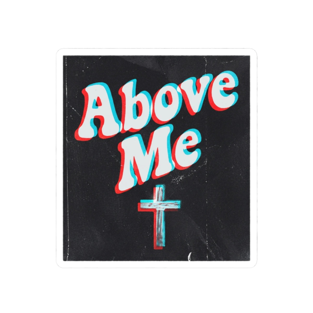 Above Me