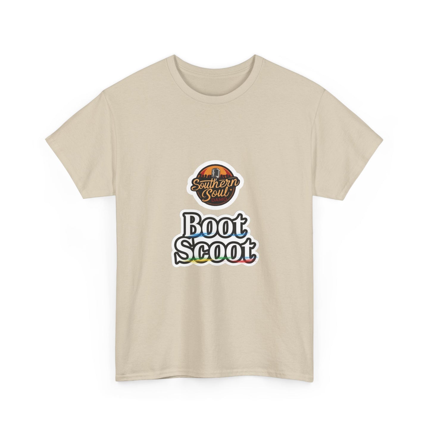 Boot Scoot