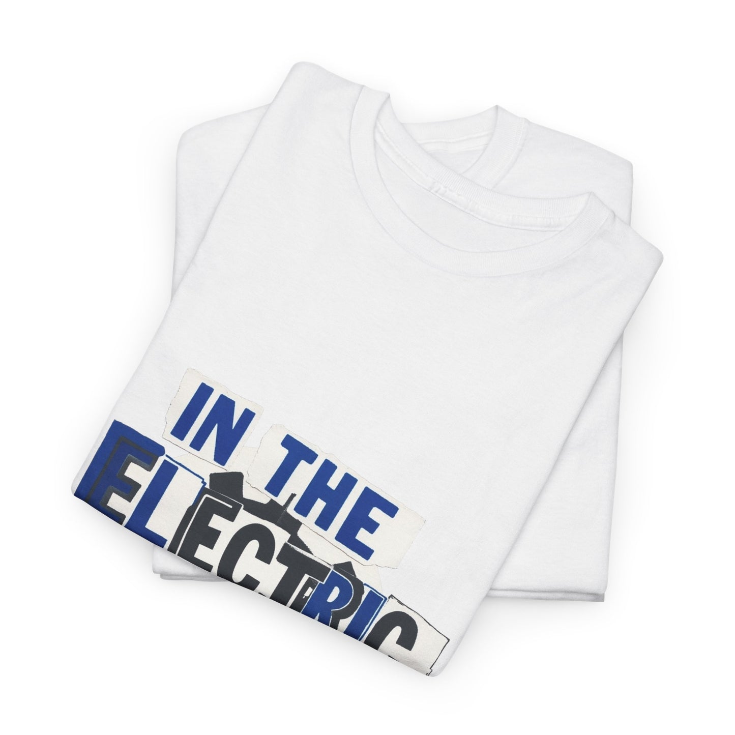 Electric Machine