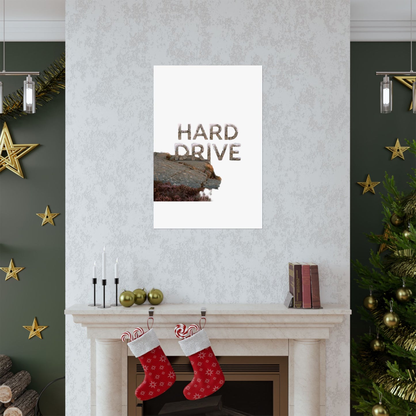 Hard Drive