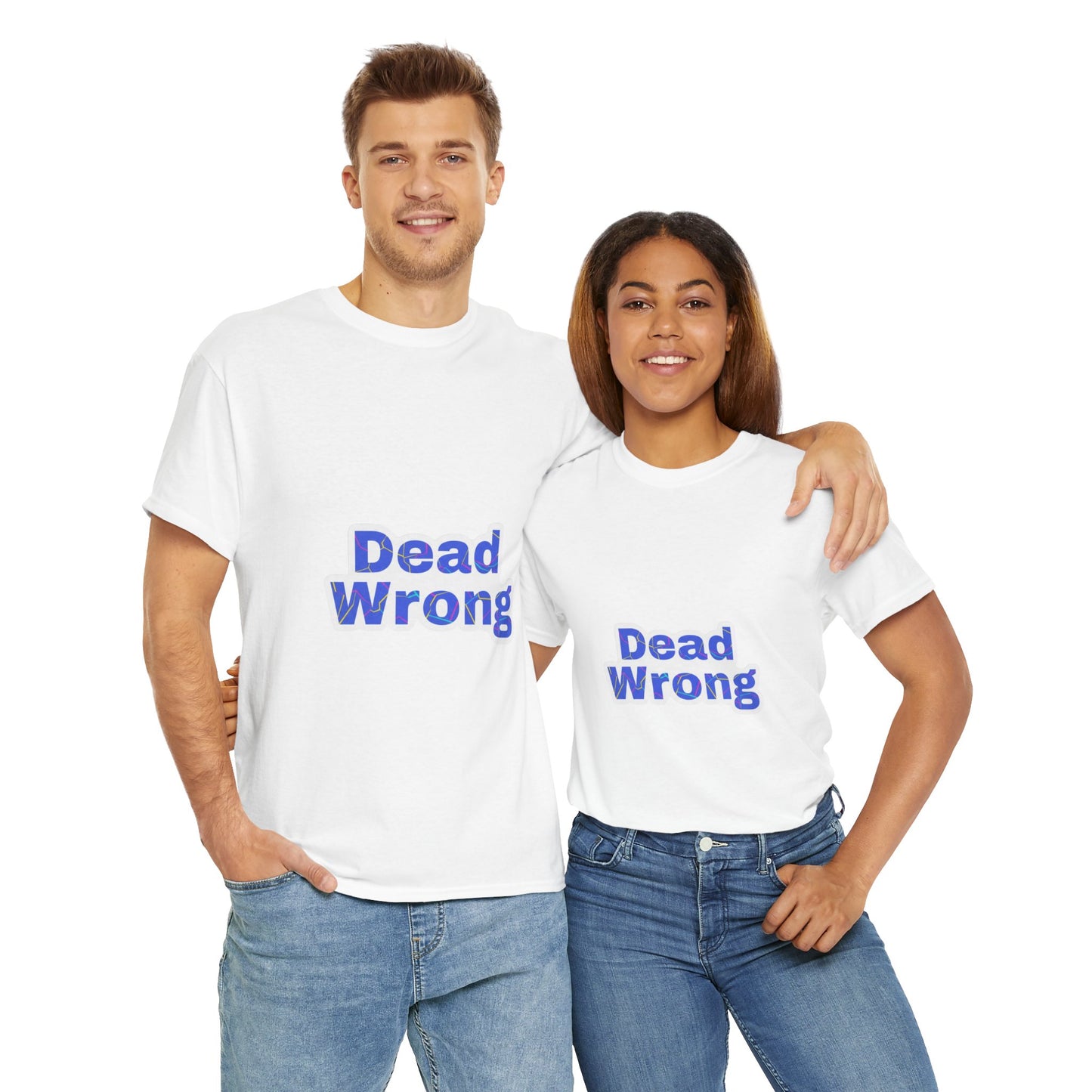 Dead Wrong