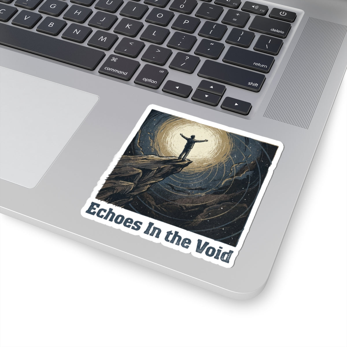 Echoes In the Void