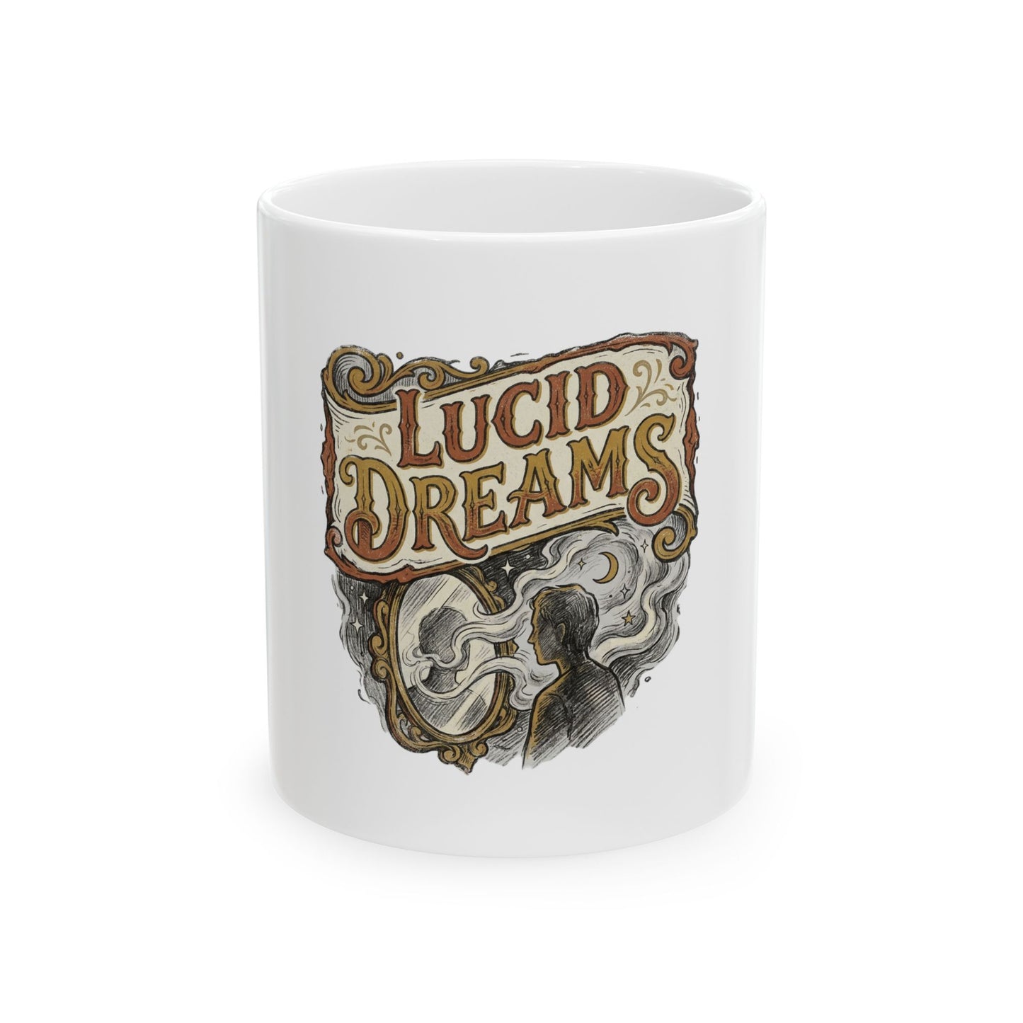 Lucid Dreams