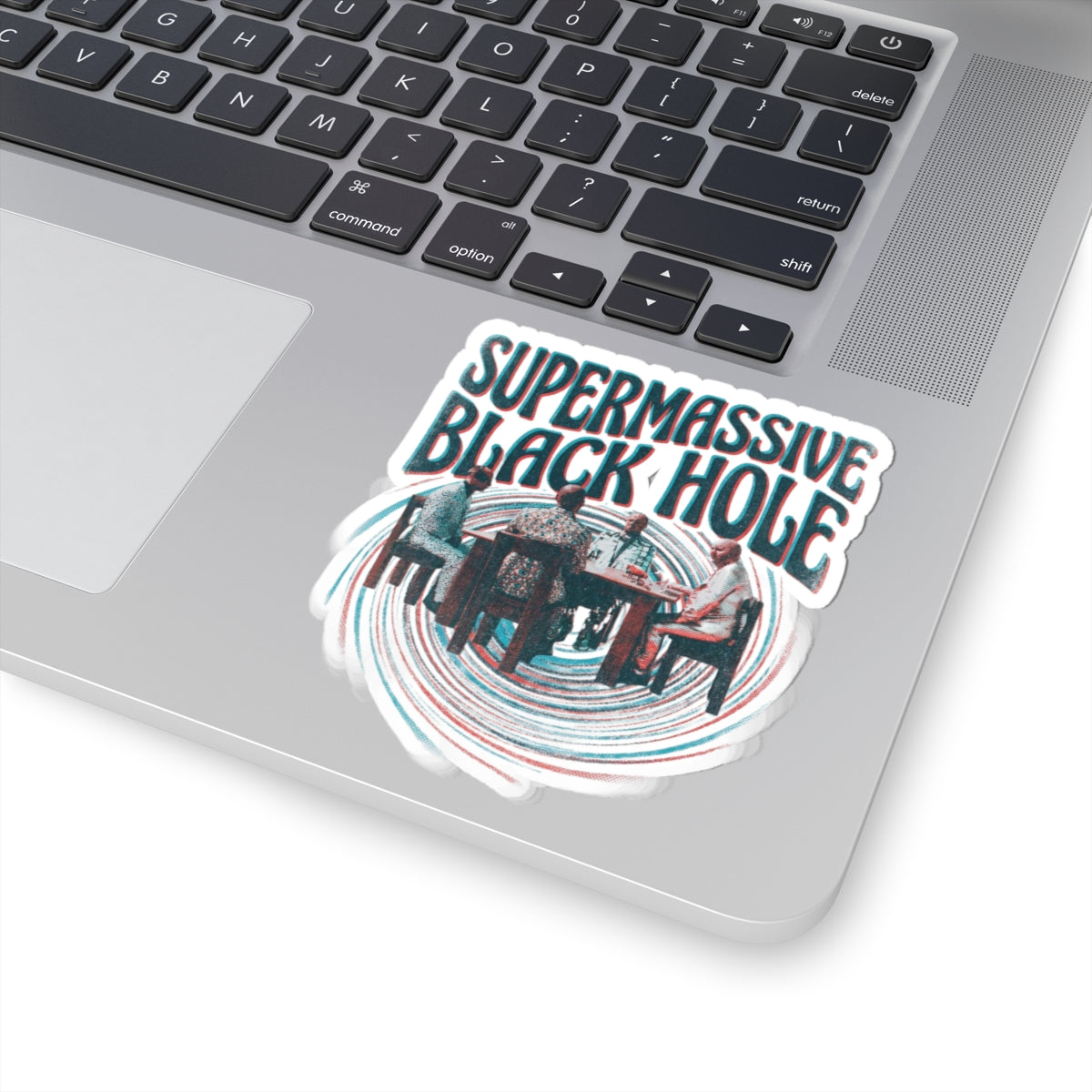 Supermassive Black Hole