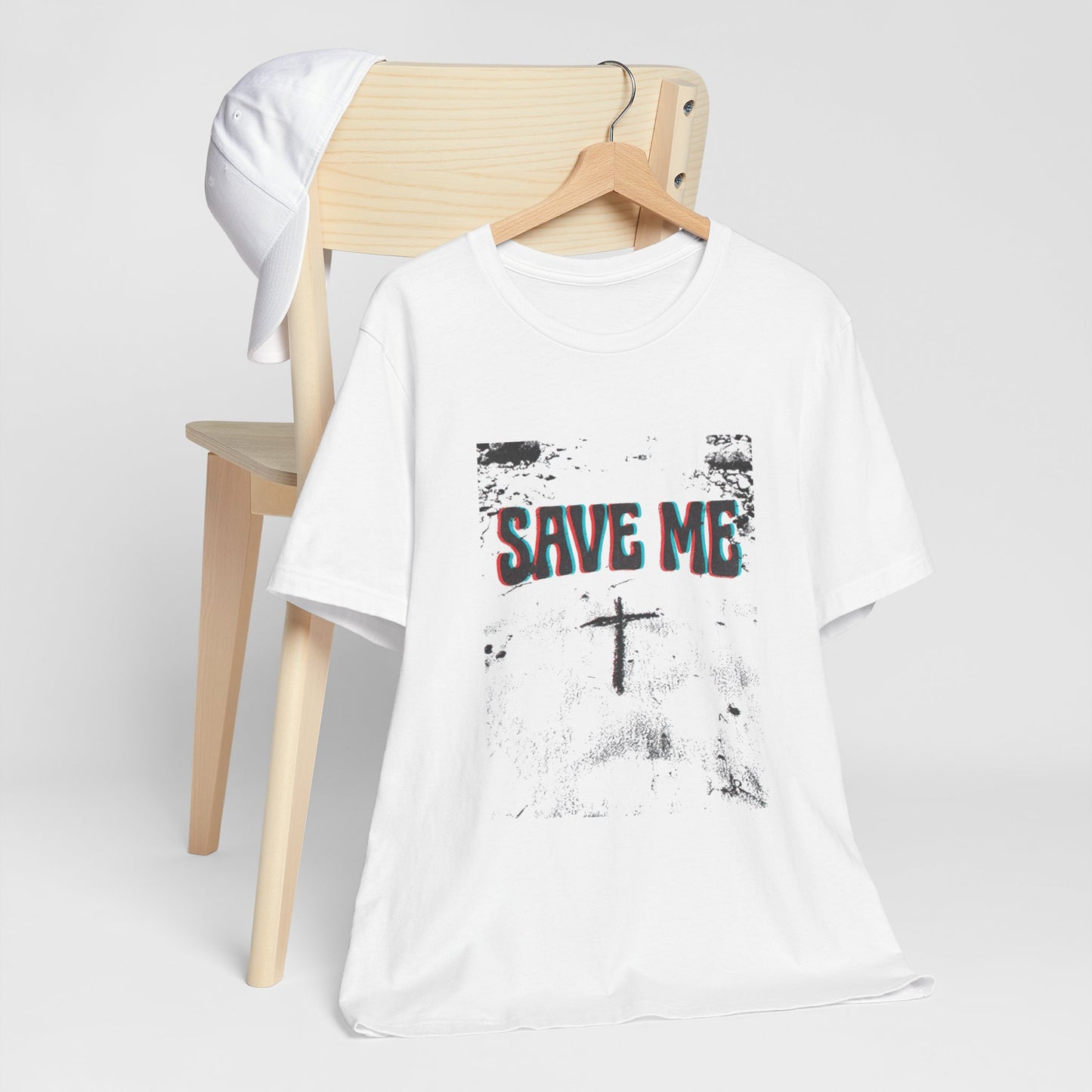 Save Me