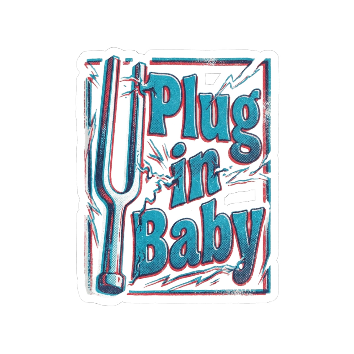 Plug in Baby