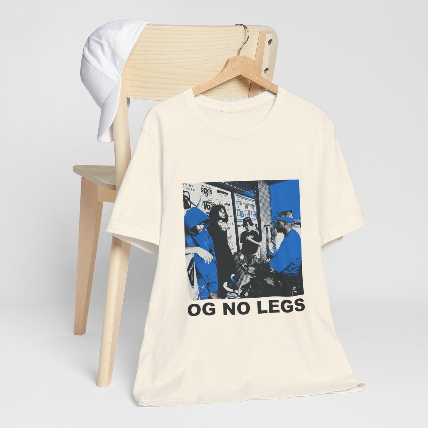 OG No Legs