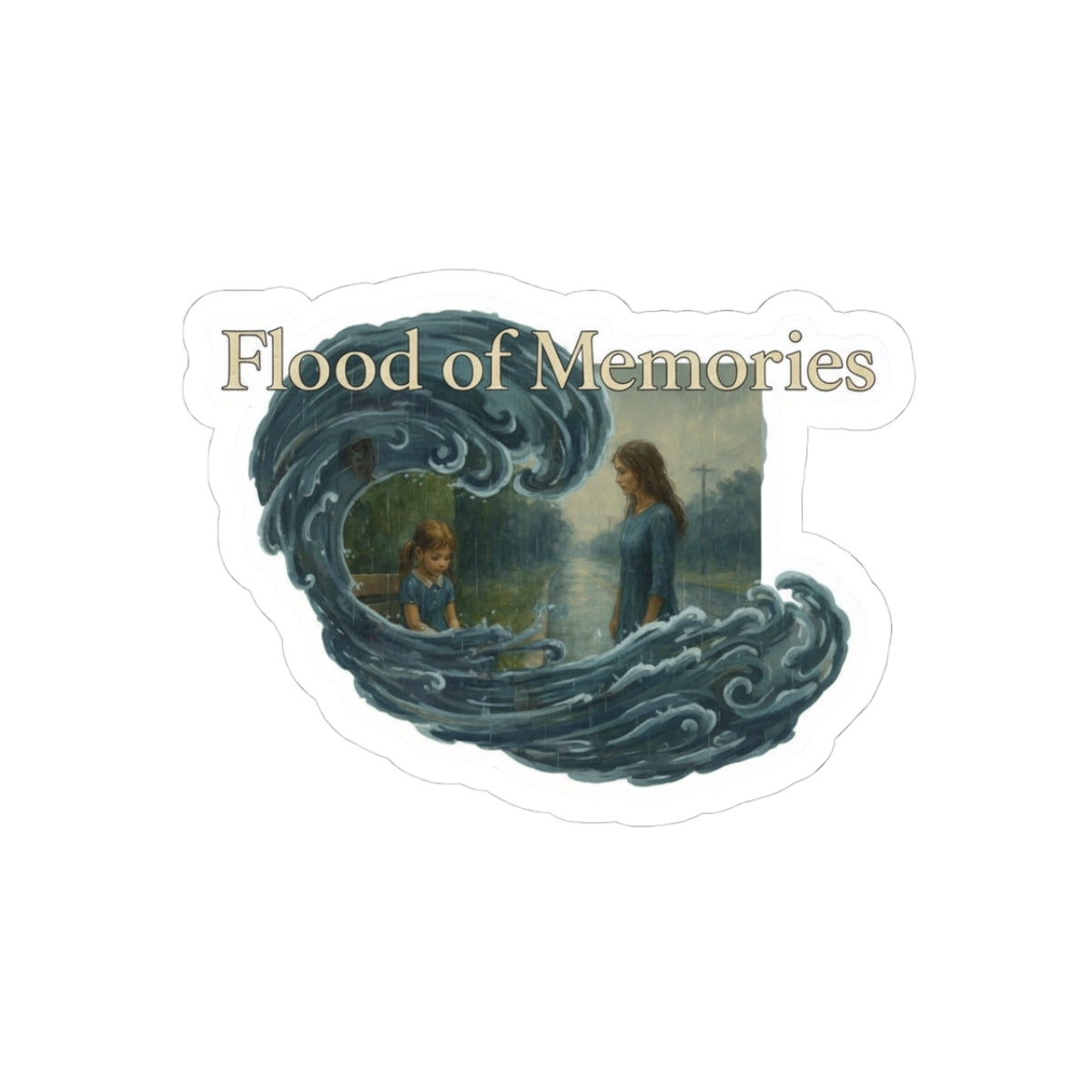 Flood of Memories