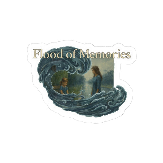 Flood of Memories