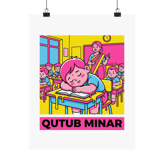 Qutub Minar