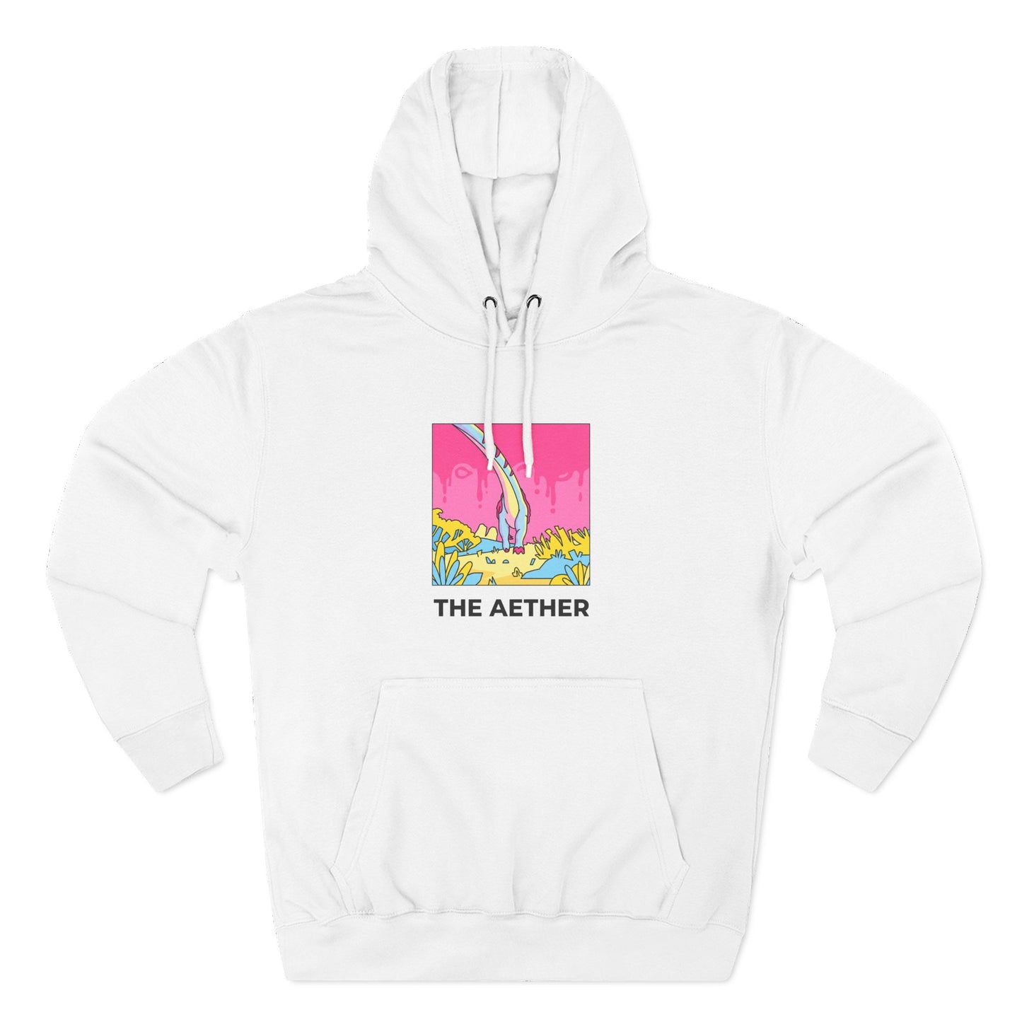 The Aether