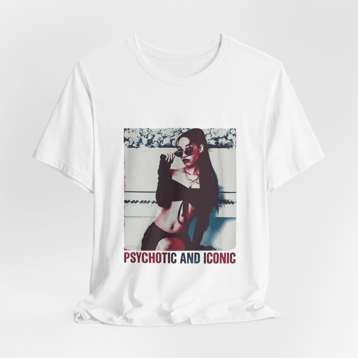 Psychotic and Iconic