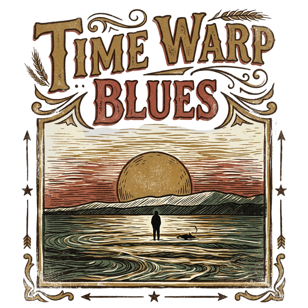 Time Warp Blues