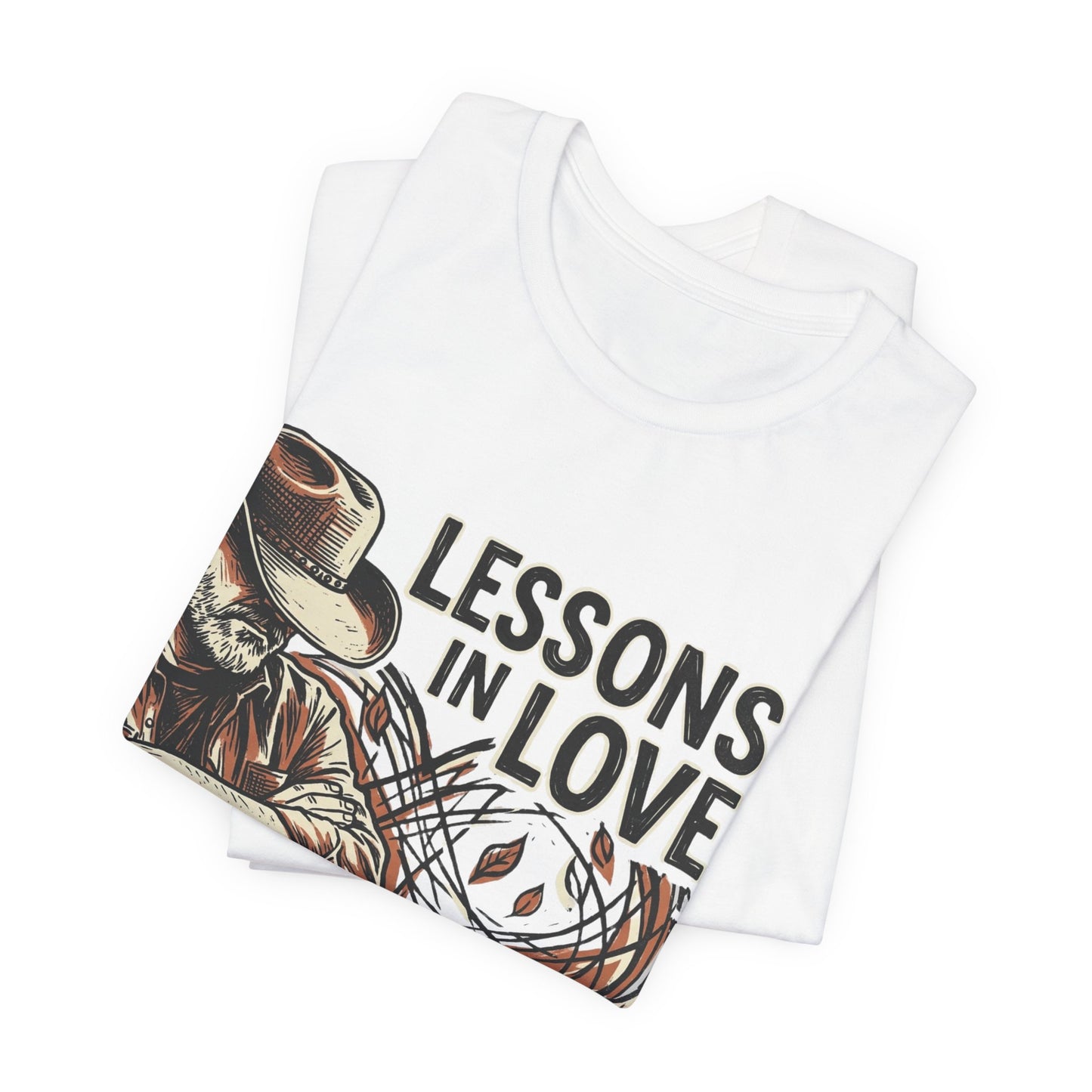 Lessons in Love