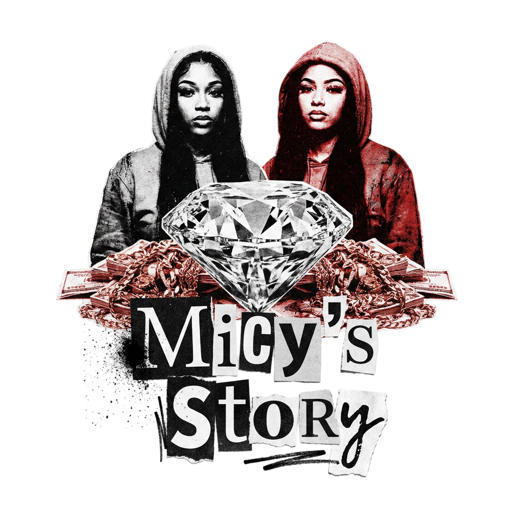 Micy's Story