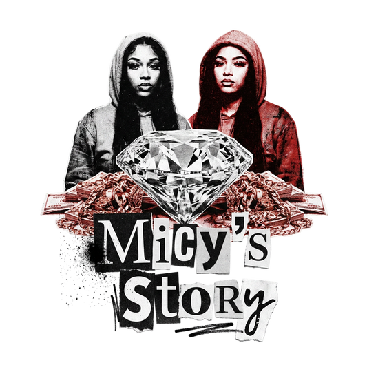 Micy's Story