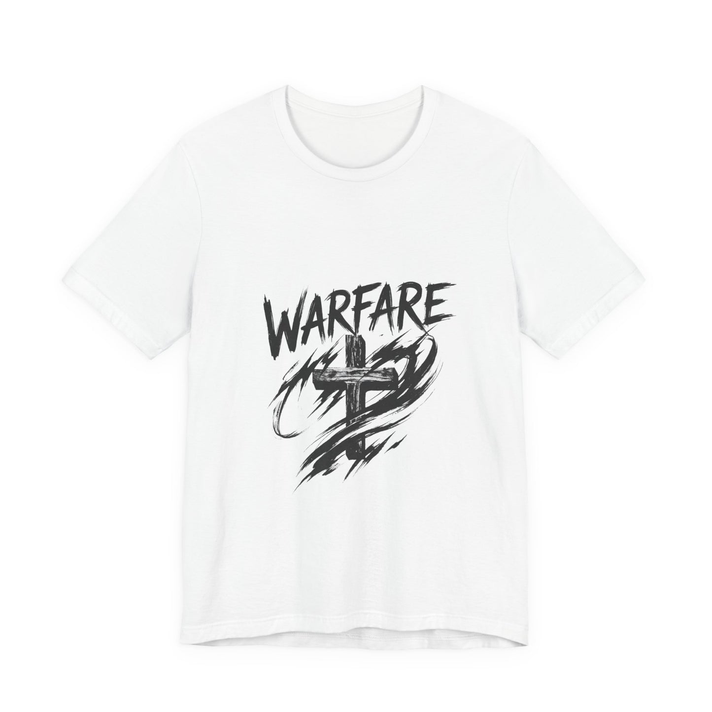 Warfare
