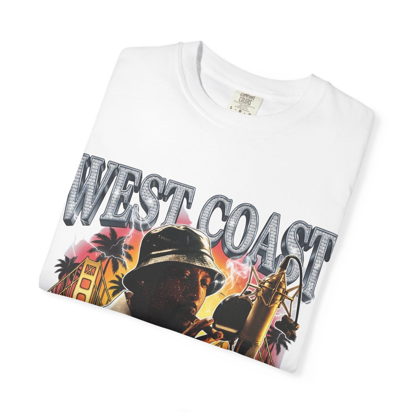 West Coast Love