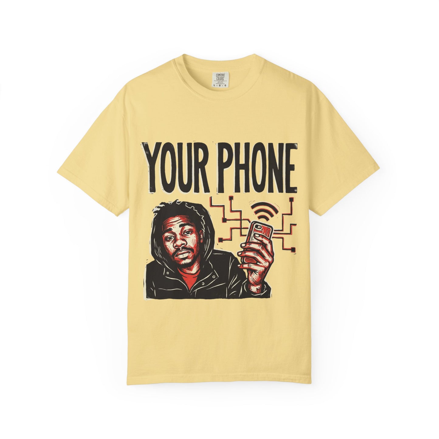 Your Phone