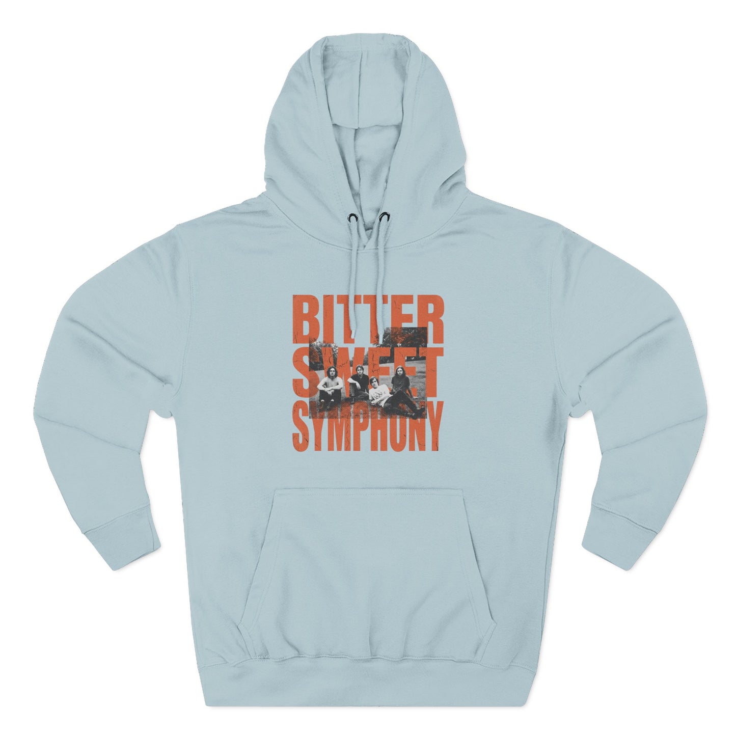 Bitter Sweet Symphony - Remastered 2016