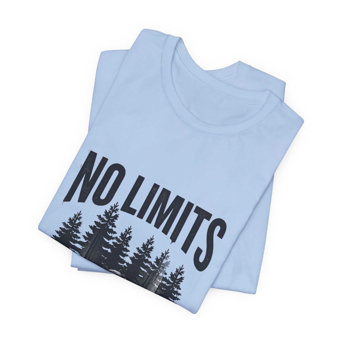 No Limits