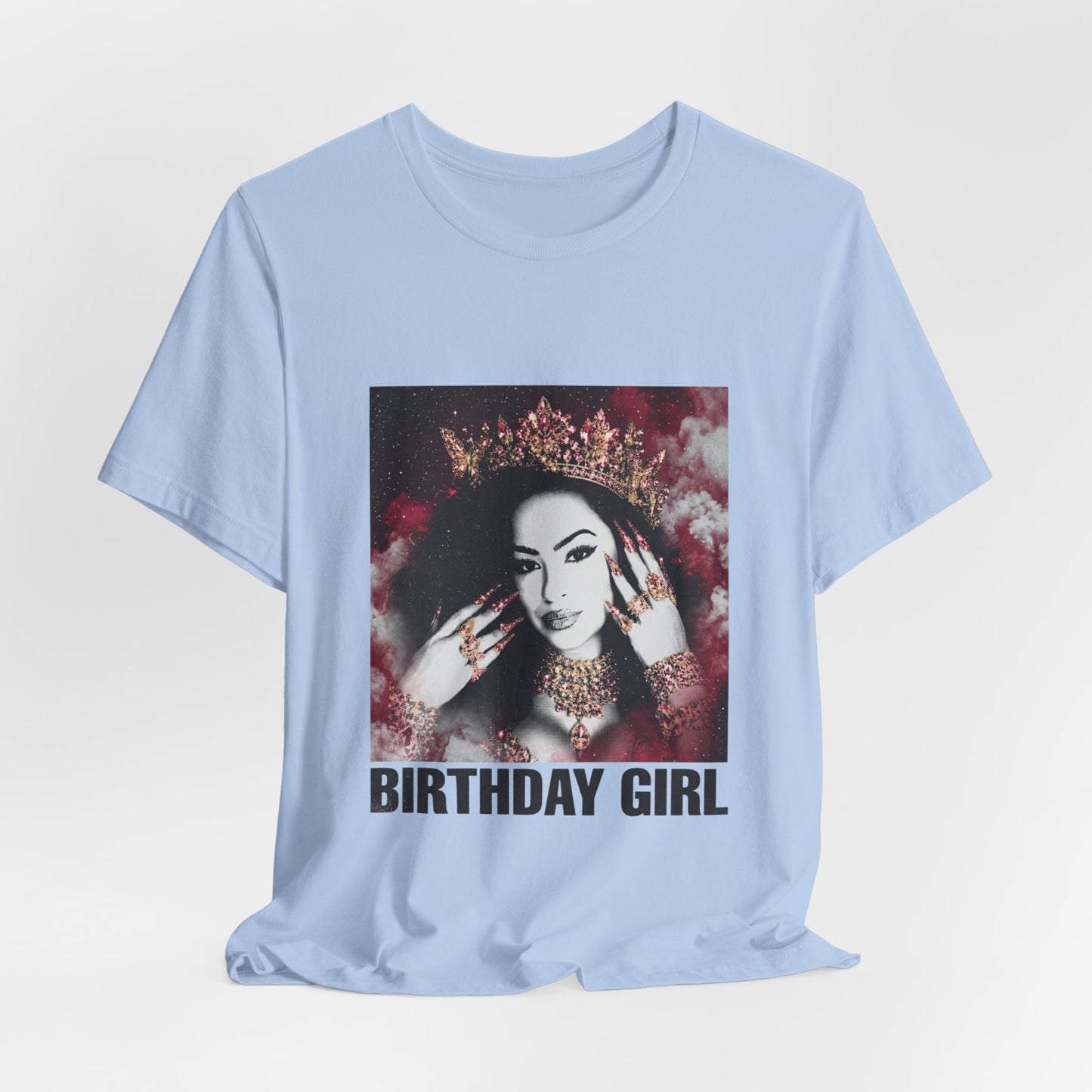 Birthday Girl
