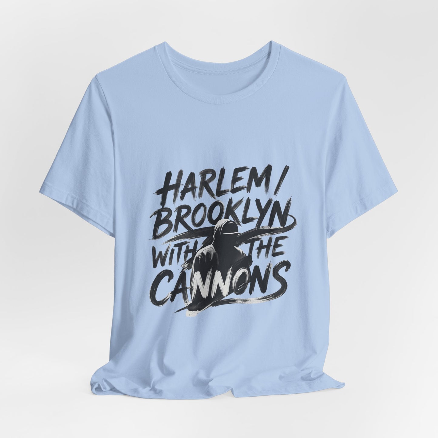 Harlem / Brooklyn With The Cannons