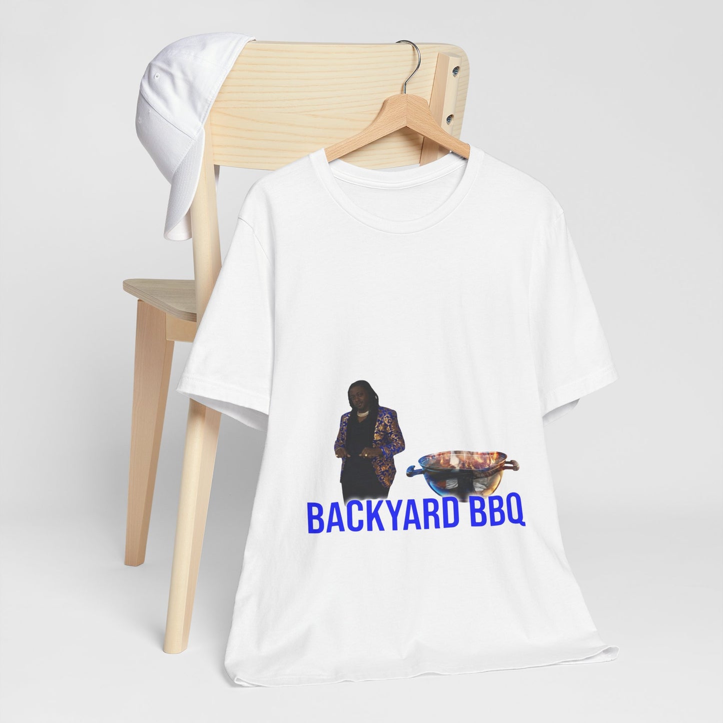 Backyard BBQ