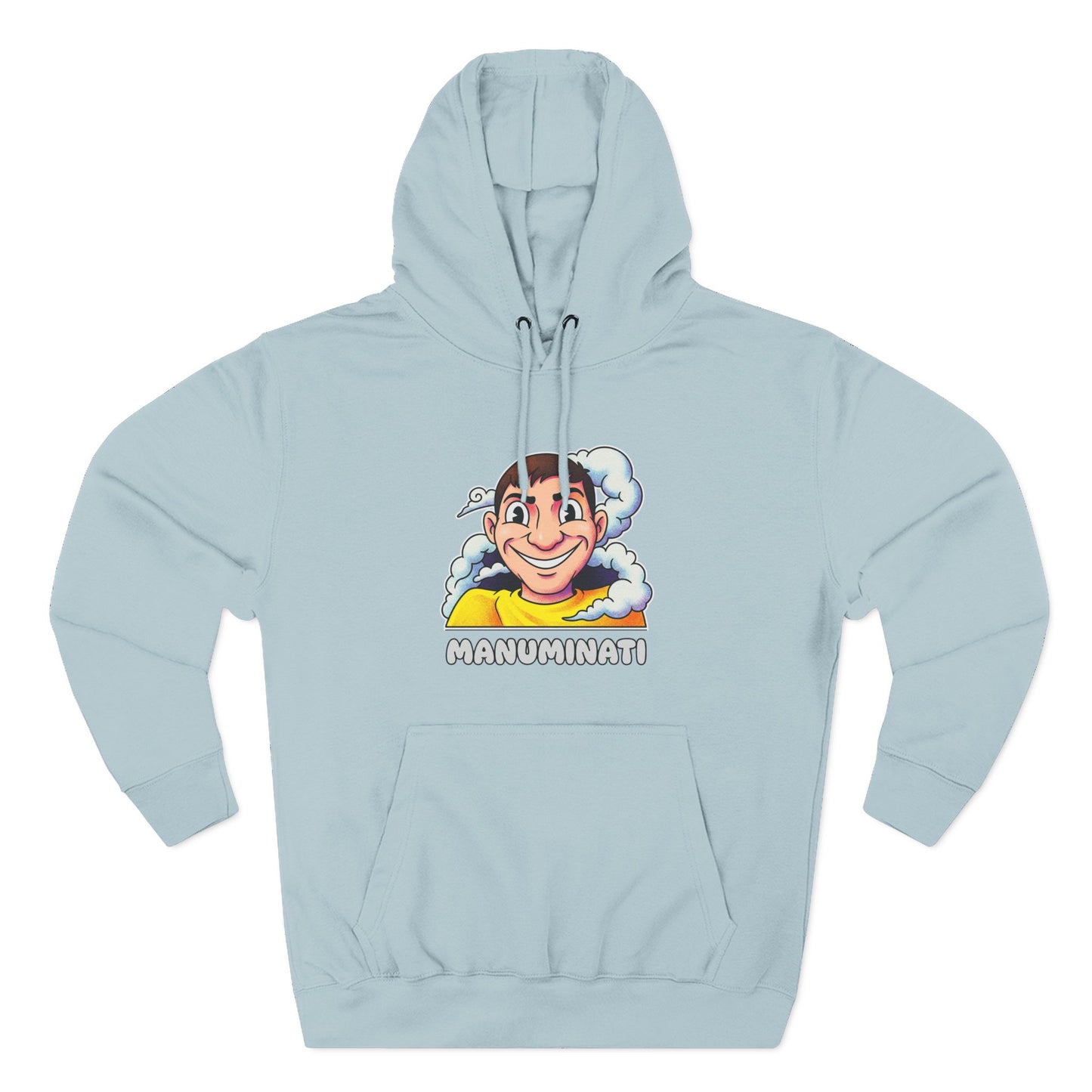 manuminati