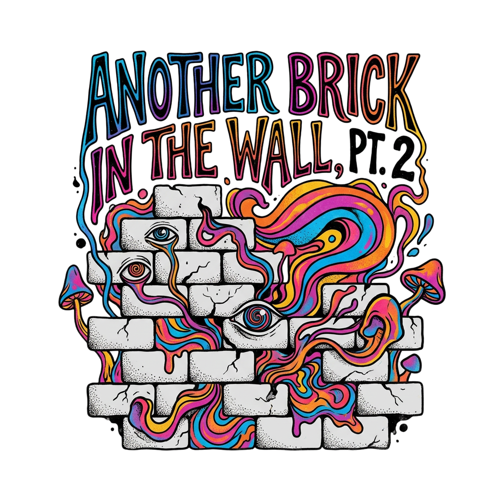 Another Brick in the Wall, Pt. 2
