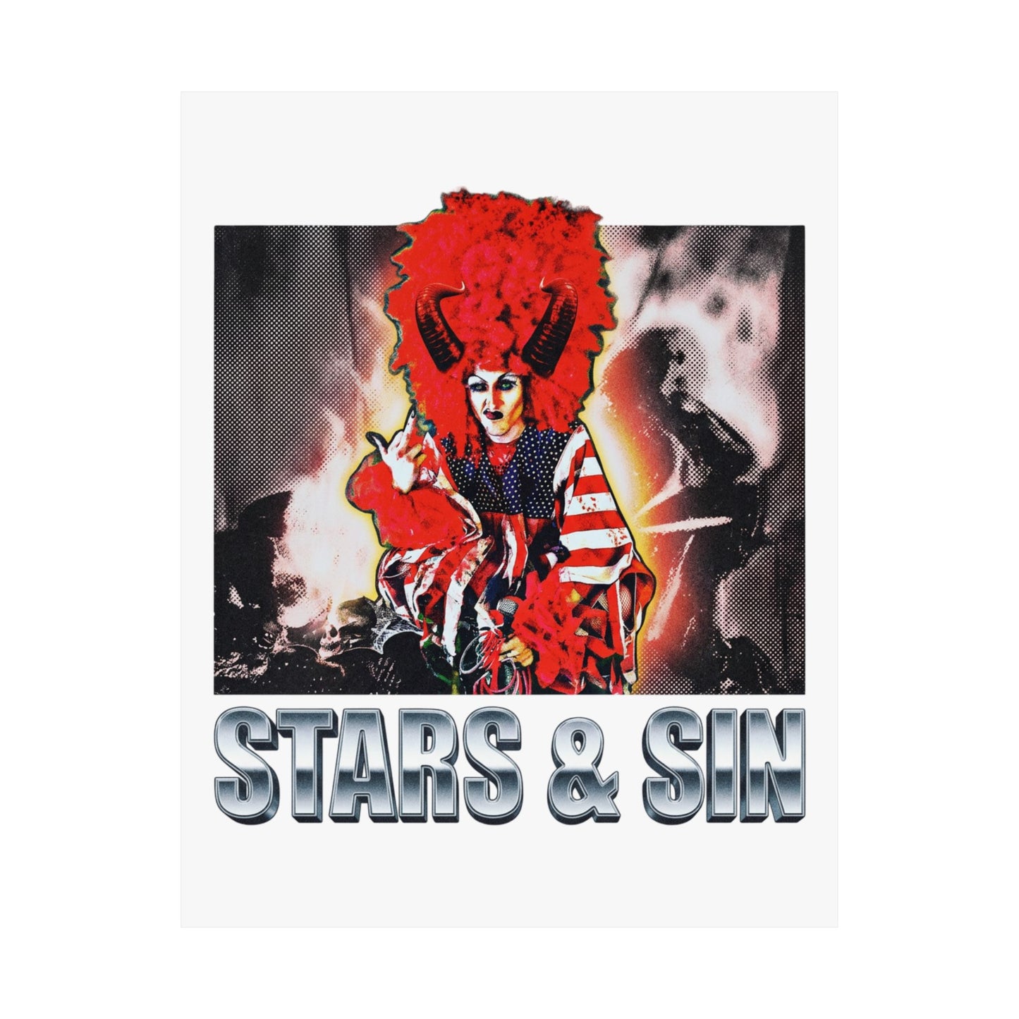 Stars & Sin