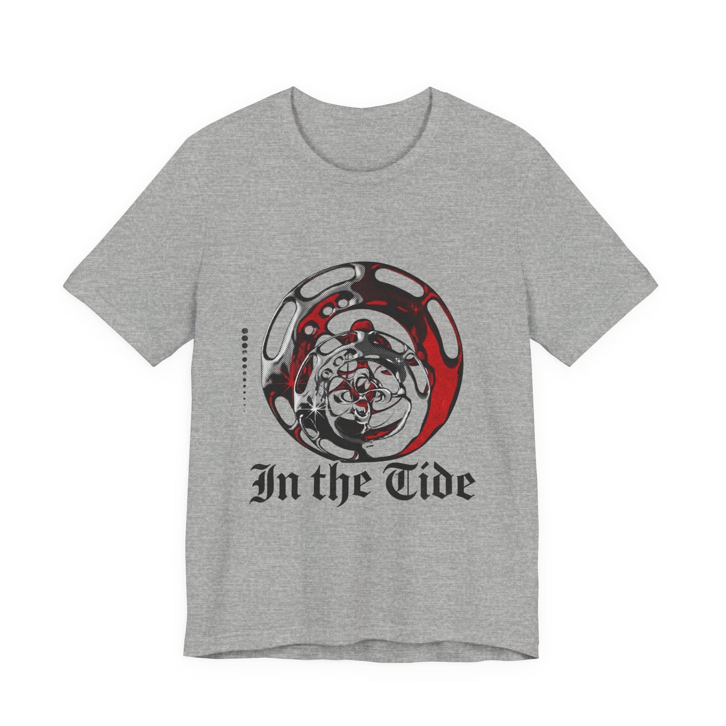 In the Tide