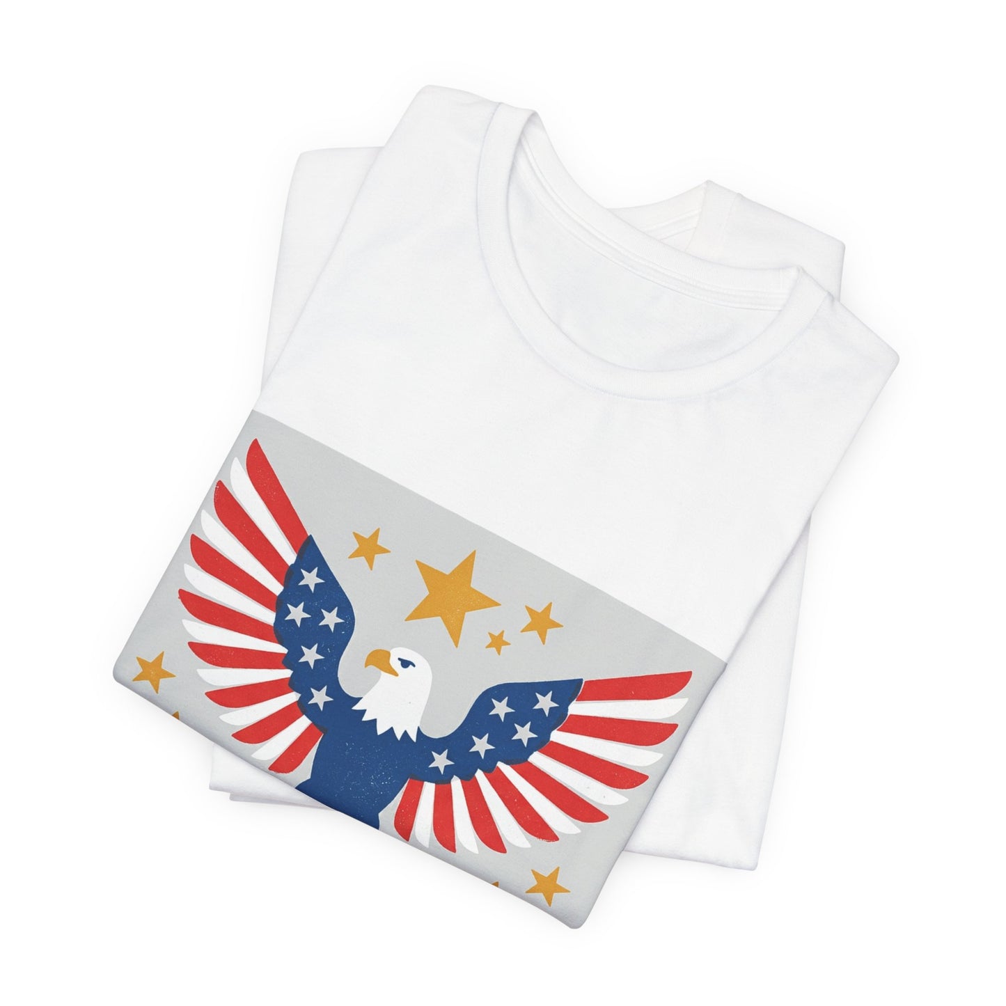 Red White Blue