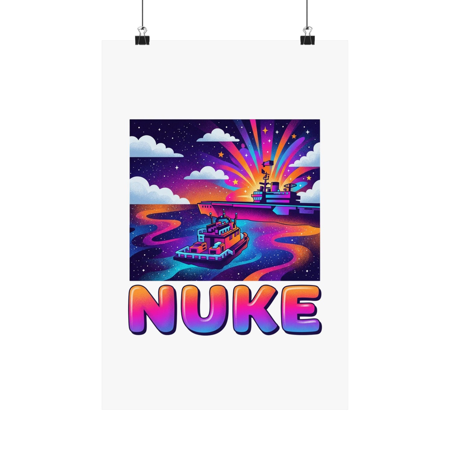 NUKE