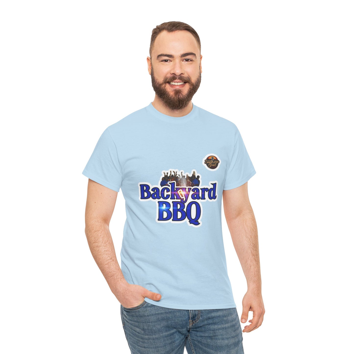 Backyard BBQ
