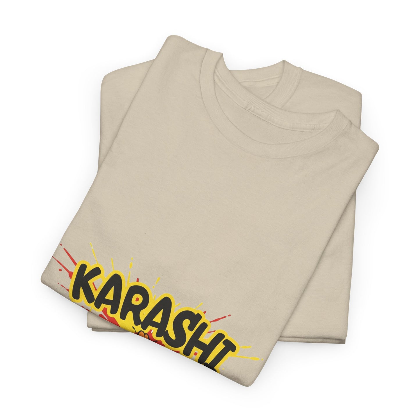 Karashi
