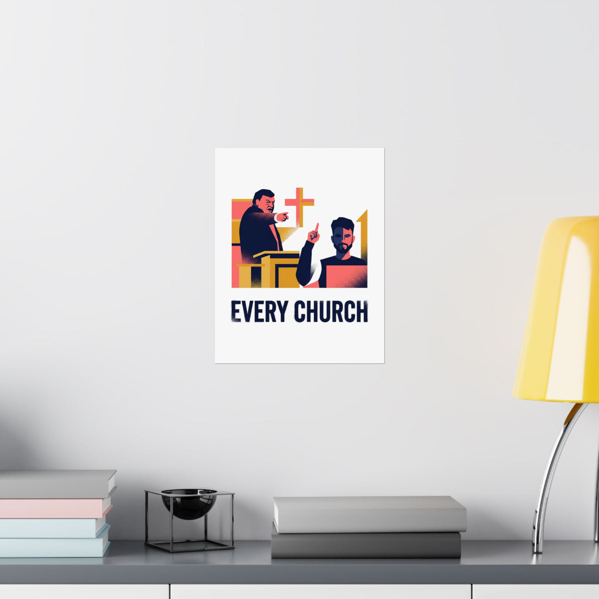 Every Church