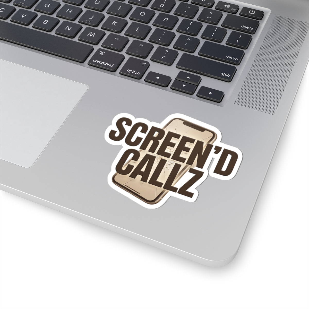 Screen'd Callz