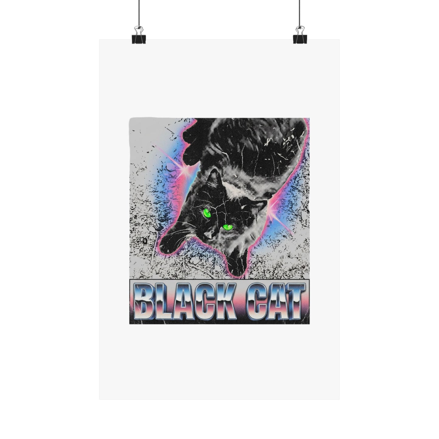 Black Cat