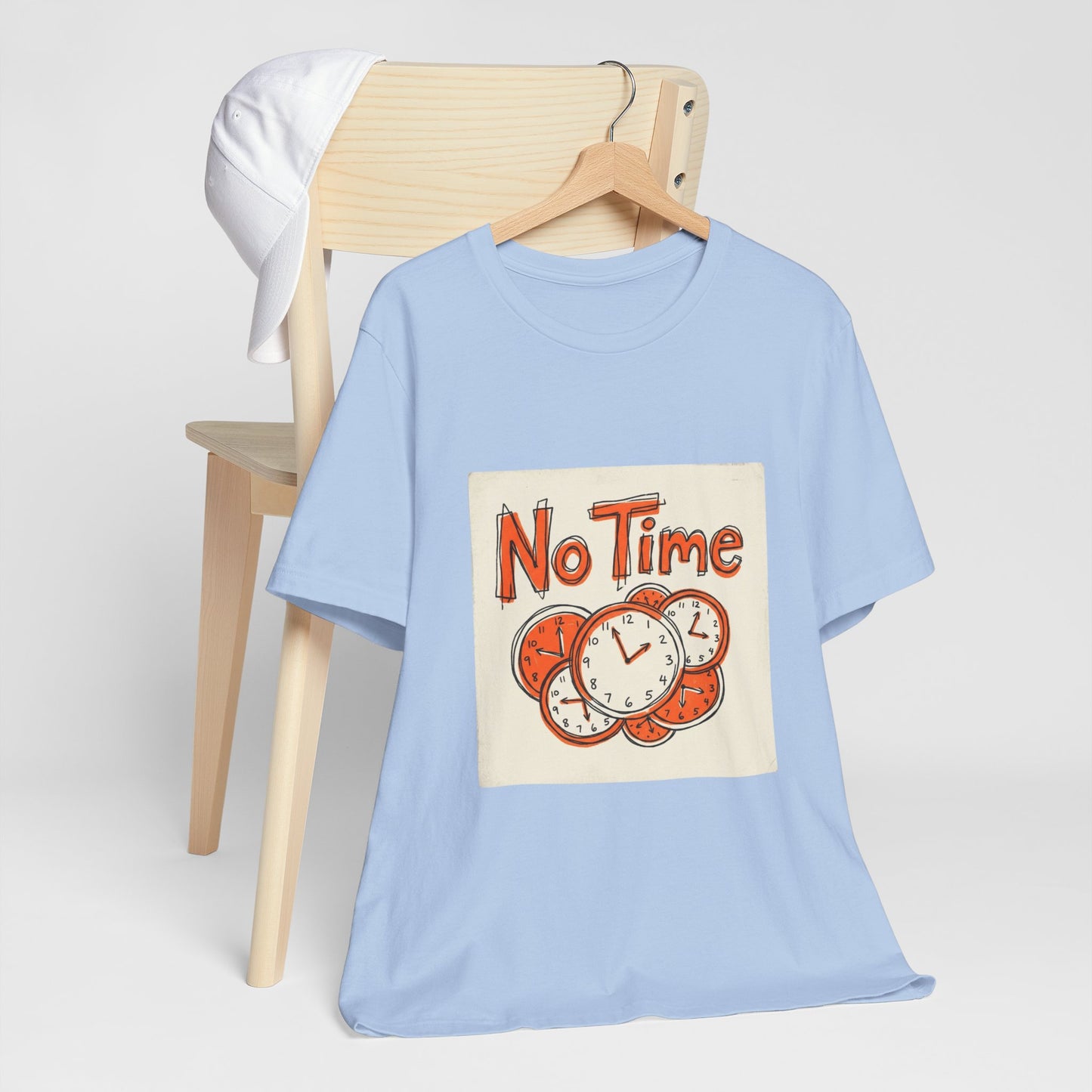 No Time