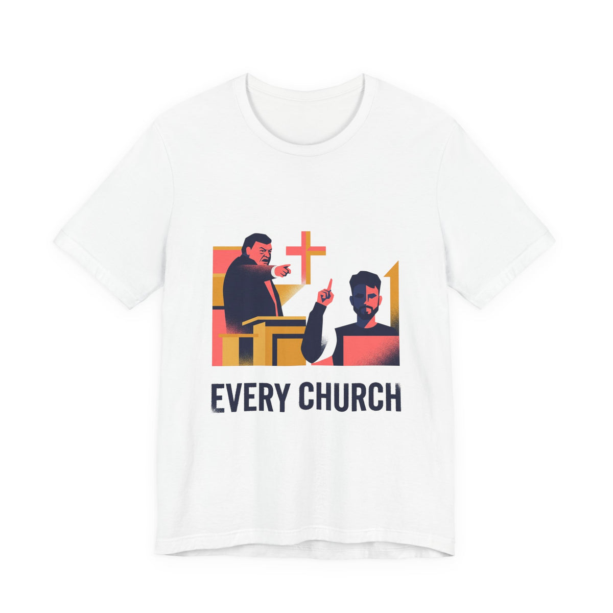 Every Church