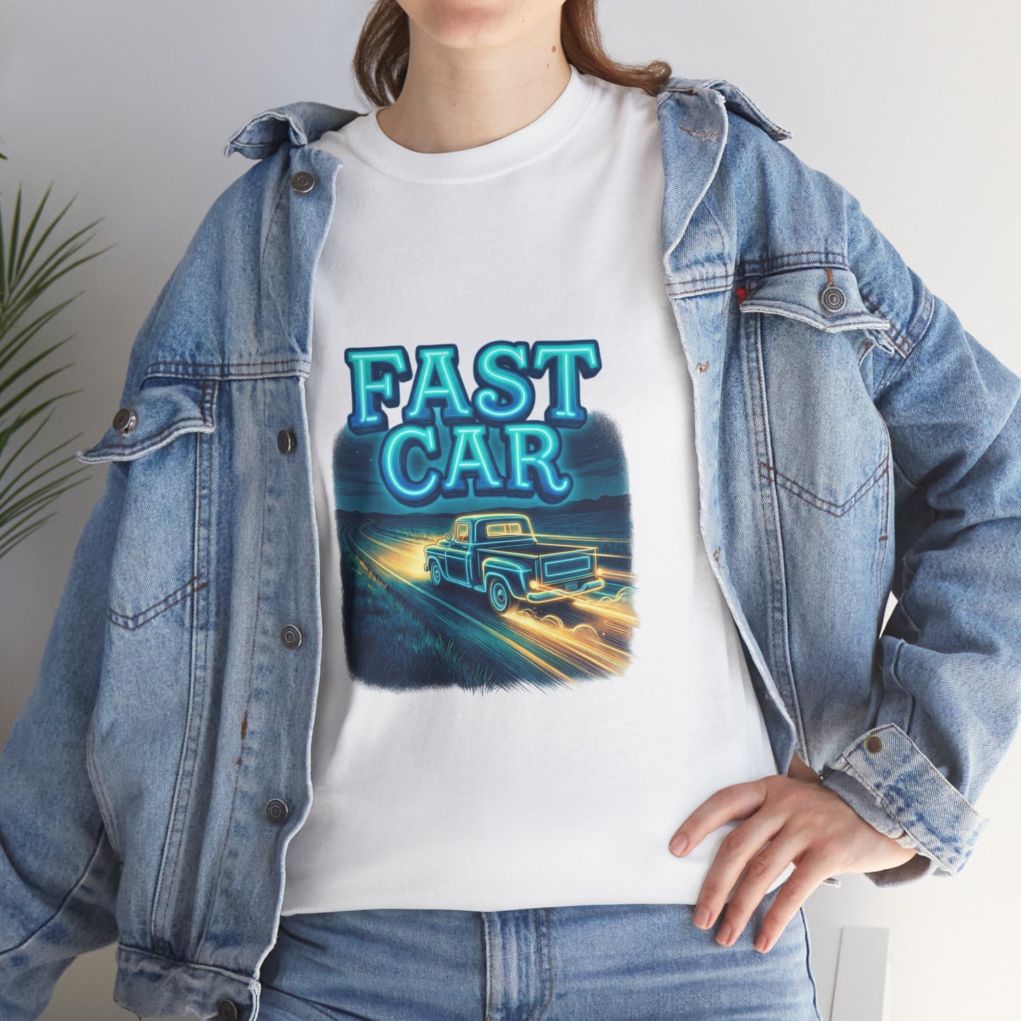 Fast Car