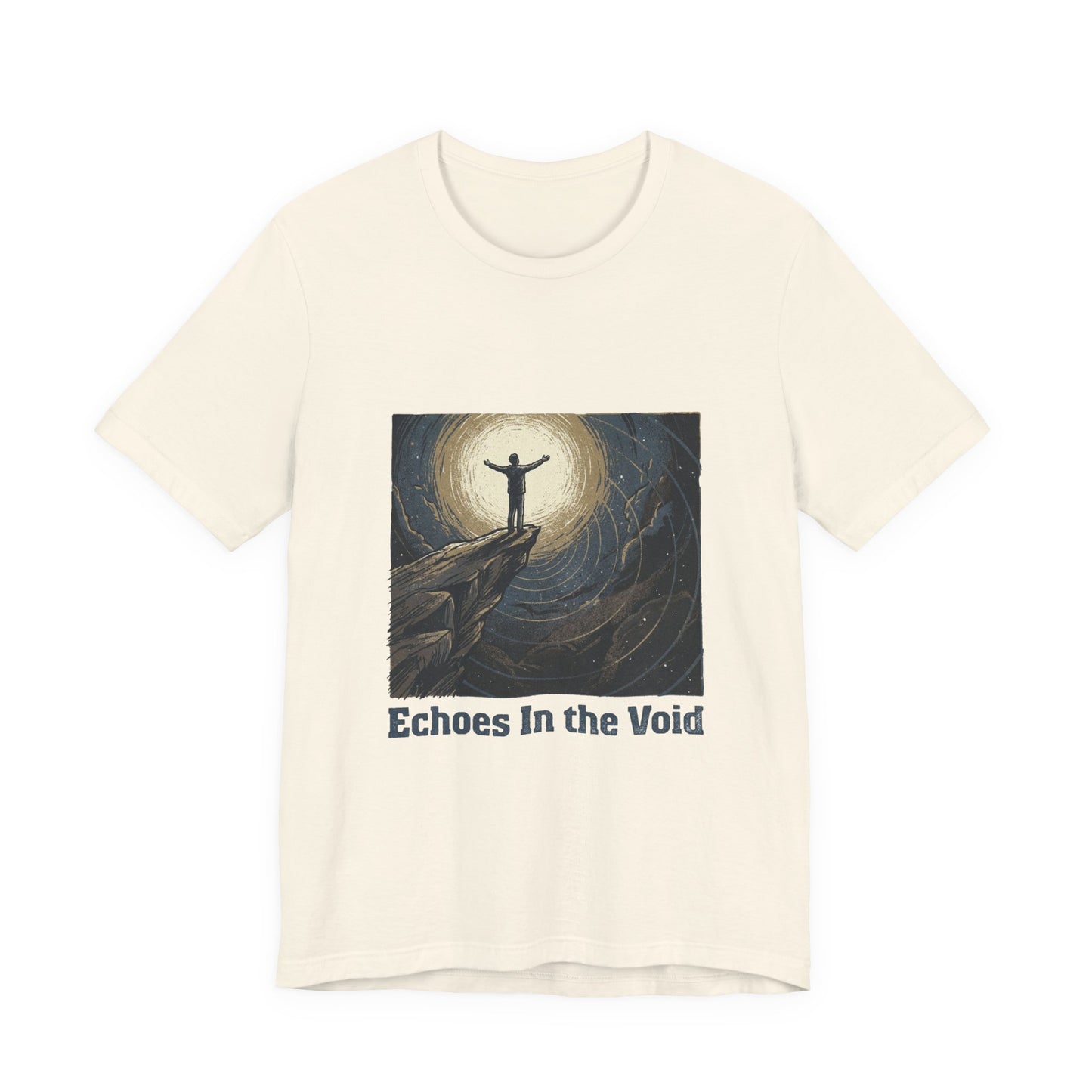 Echoes In the Void
