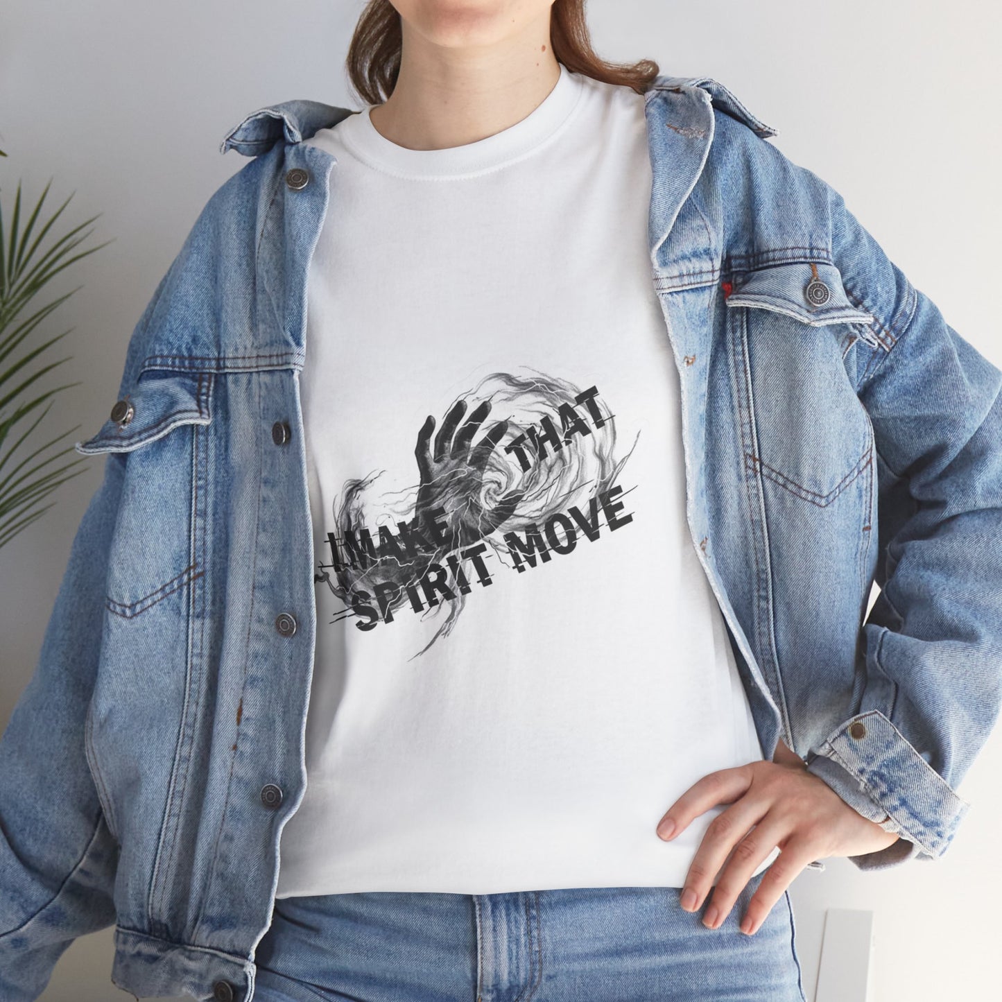 Move