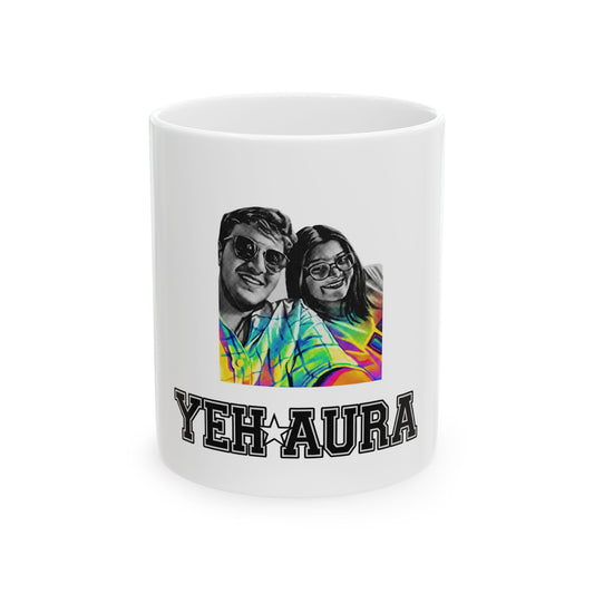 Yeh Aura