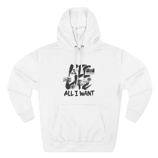 ALL I WANT