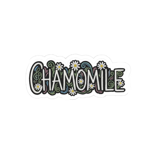 Chamomile