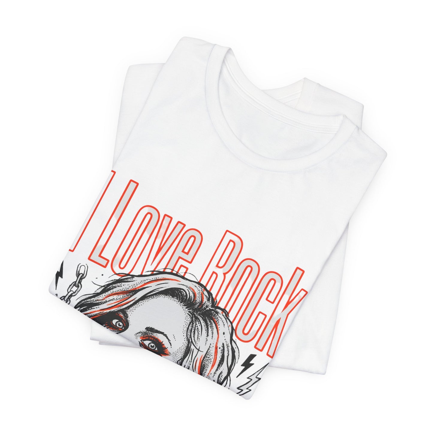 I Love Rock